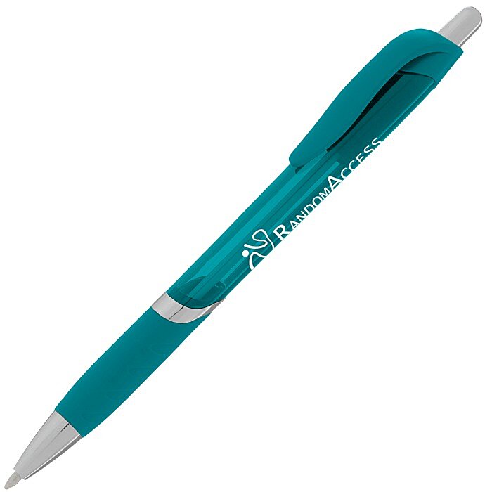 Custom Target Pen - Translucent