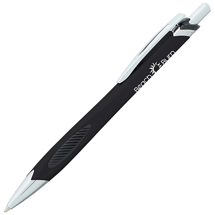 Custom Spartan Pen