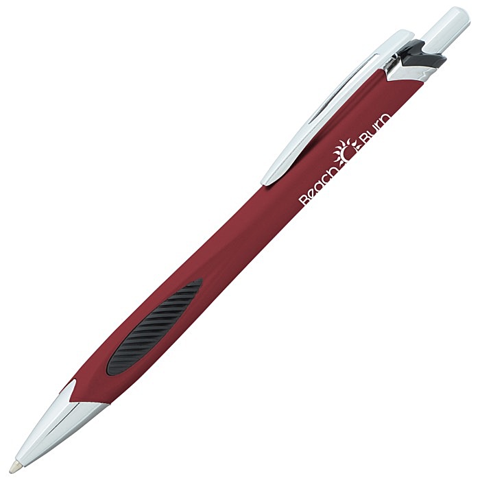 Custom Spartan Pen