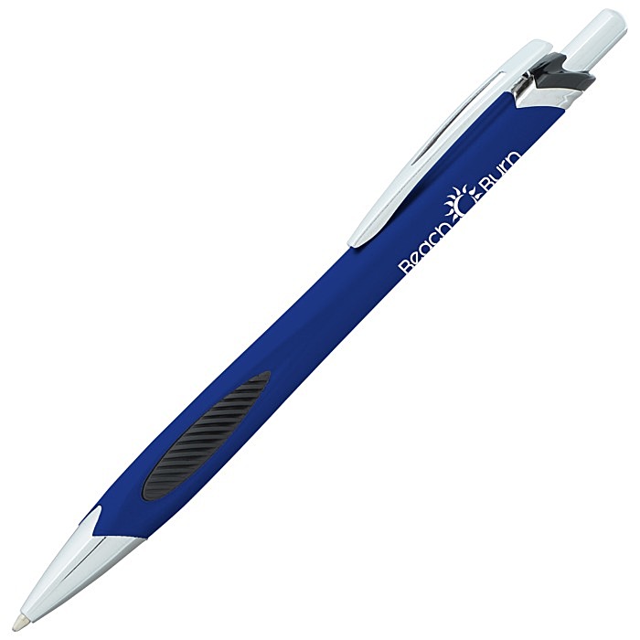 Custom Spartan Pen