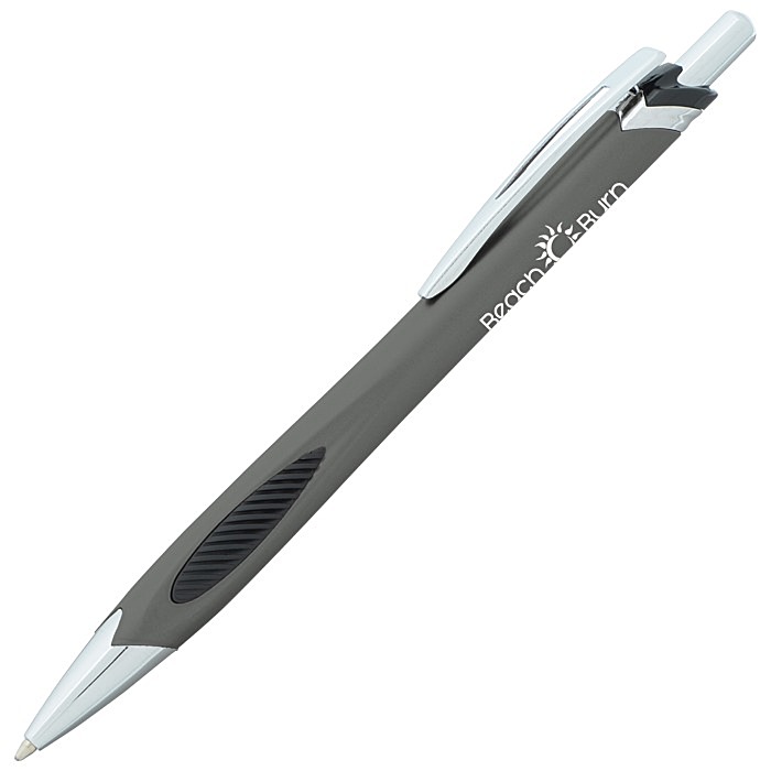 Custom Spartan Pen