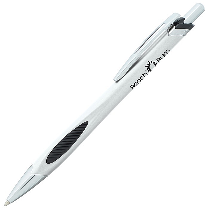 Custom Spartan Pen