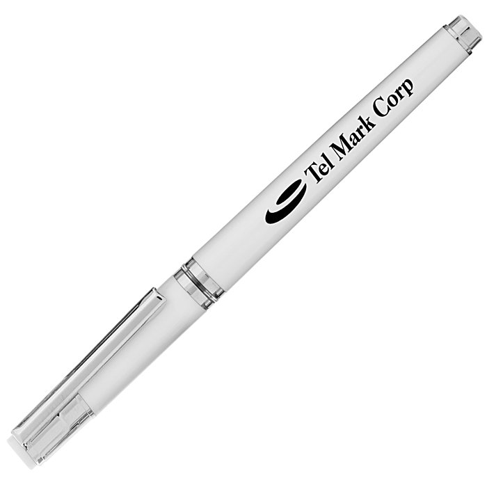 Custom Noble Gel Pen