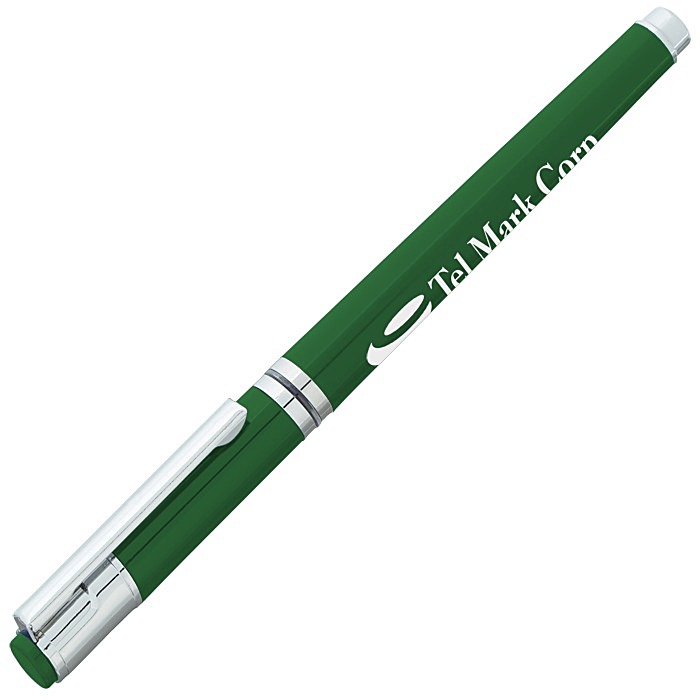 Custom Noble Gel Pen