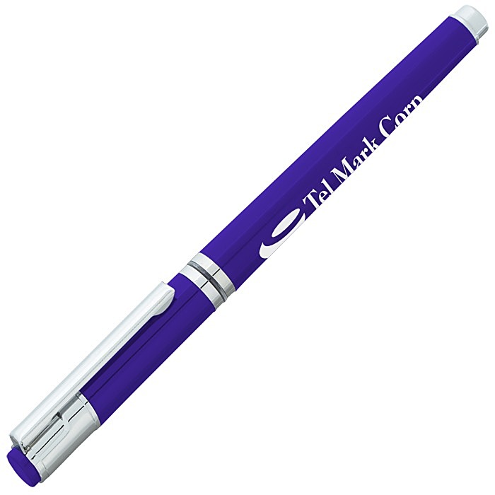 Custom Noble Gel Pen