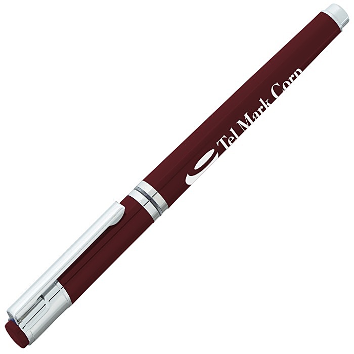 Custom Noble Gel Pen