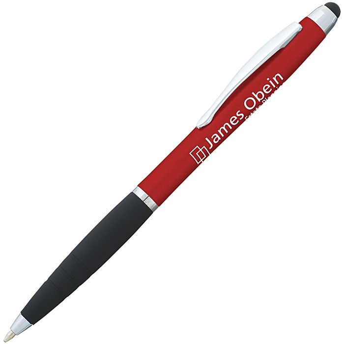 Custom Koi Stylus Twist Pen