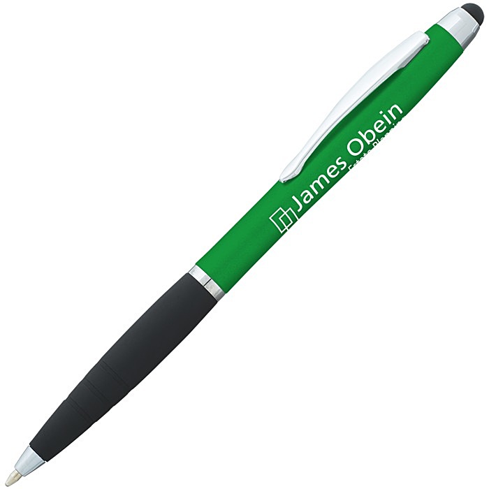 Custom Koi Stylus Twist Pen