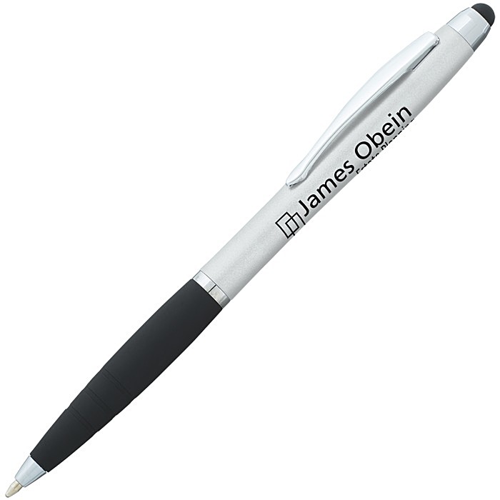 Custom Koi Stylus Twist Pen