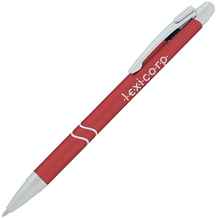 Custom Devon Metal Pen