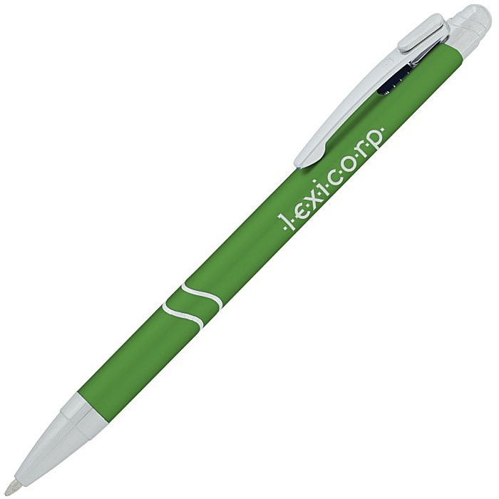 Custom Devon Metal Pen