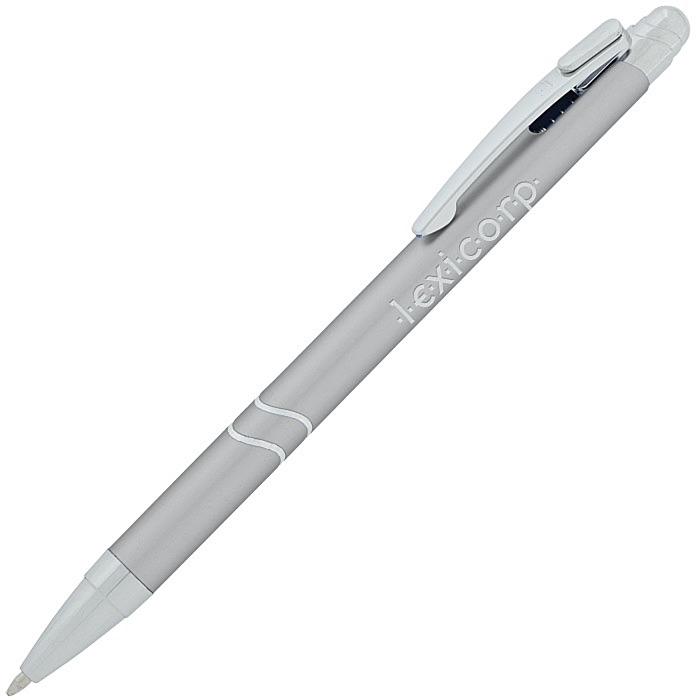 Custom Devon Metal Pen