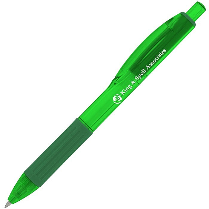 Custom Cliff Gel Pen