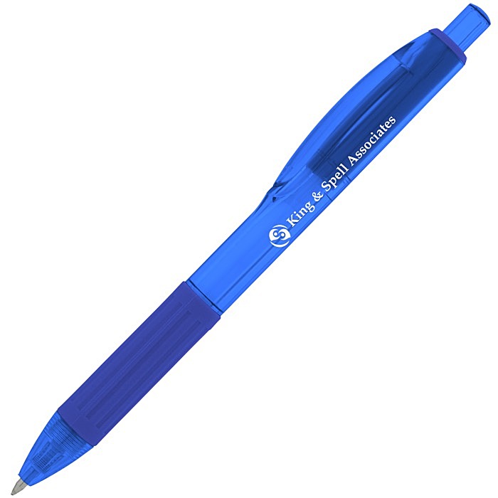 Custom Cliff Gel Pen