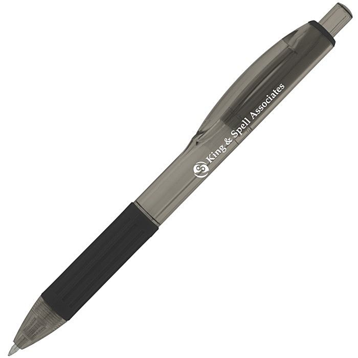 Custom Cliff Gel Pen