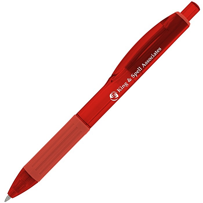 Custom Cliff Gel Pen