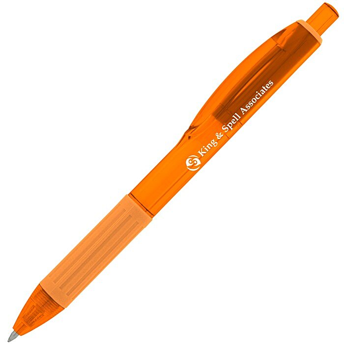 Custom Cliff Gel Pen