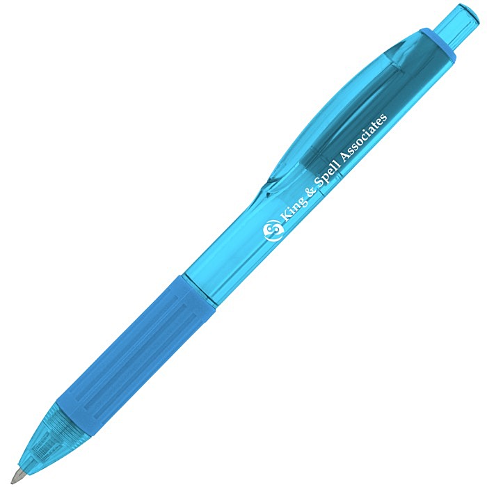 Custom Cliff Gel Pen