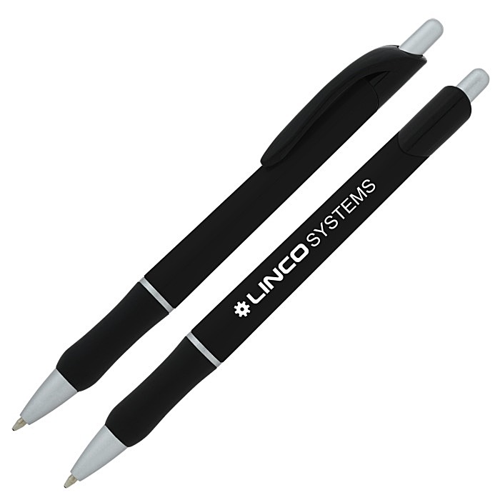 Custom Bennington Pen