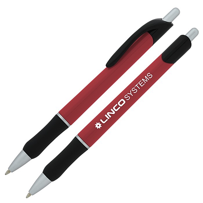 Custom Bennington Pen