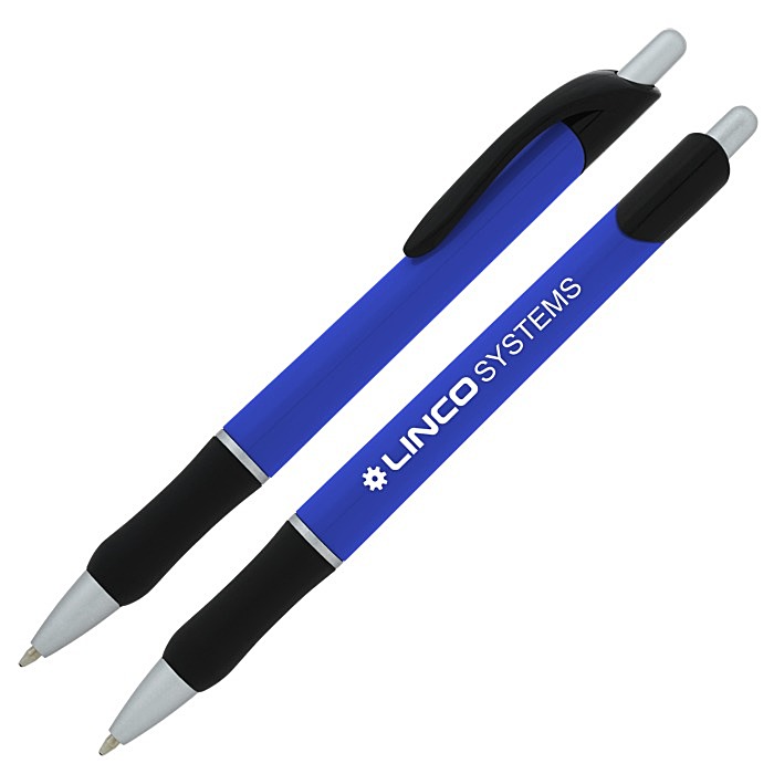 Custom Bennington Pen