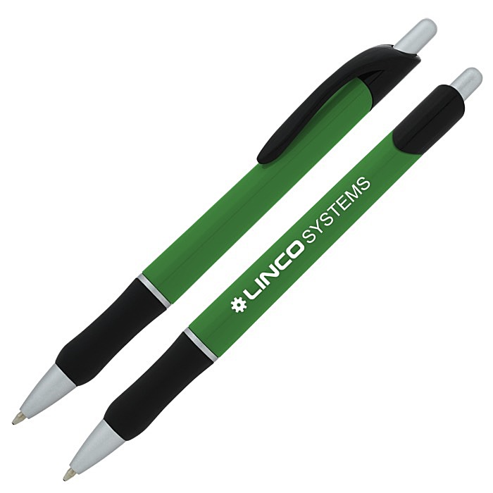Custom Bennington Pen