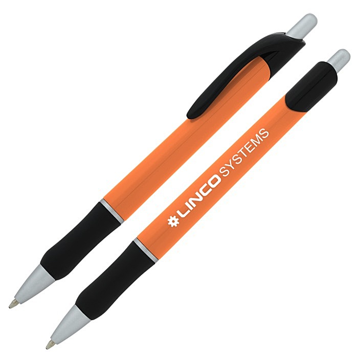 Custom Bennington Pen