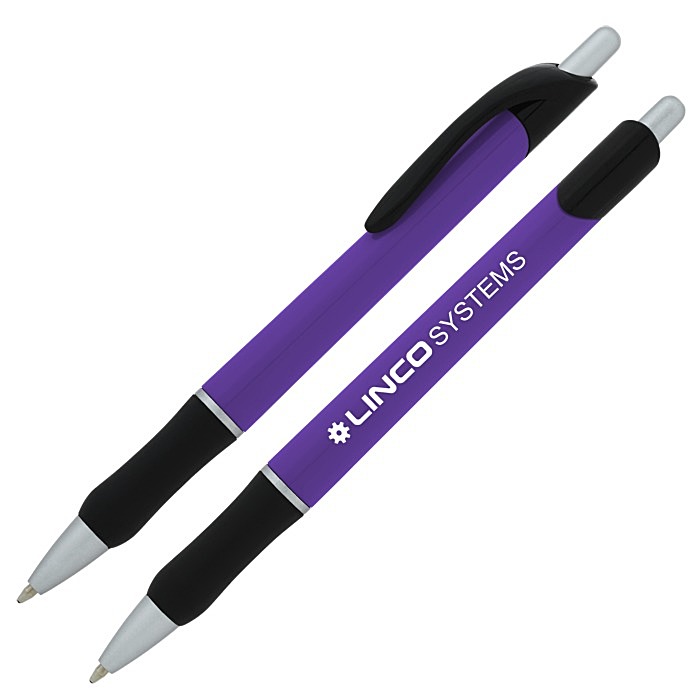 Custom Bennington Pen