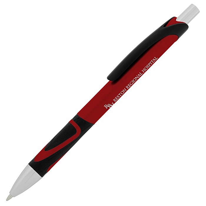 Custom MontClair Pen