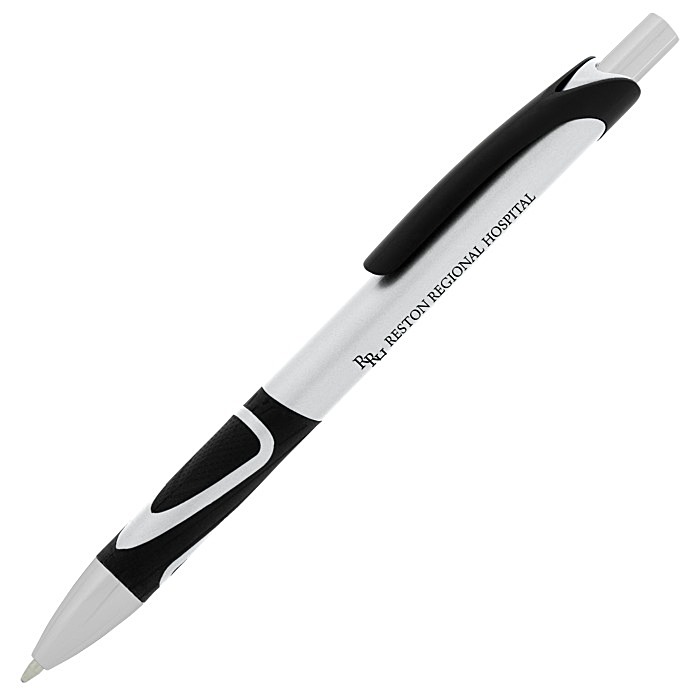 Custom MontClair Pen