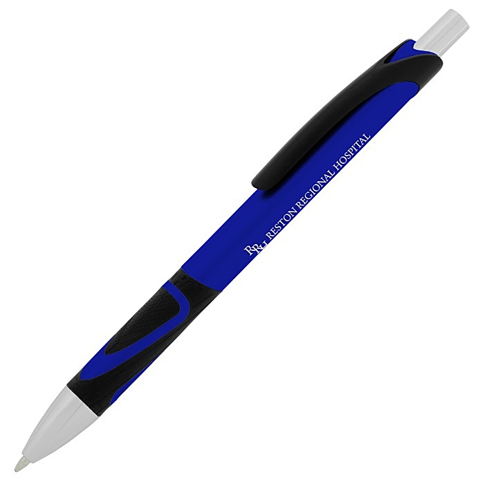 Custom MontClair Pen