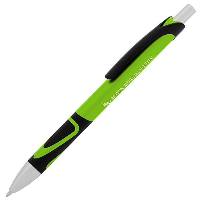 Custom MontClair Pen