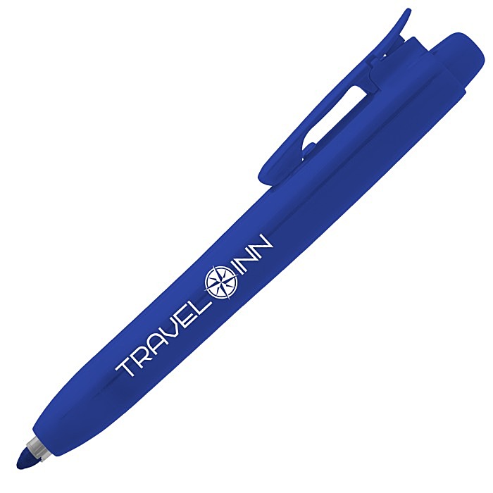 Custom Retrax Permanent Marker