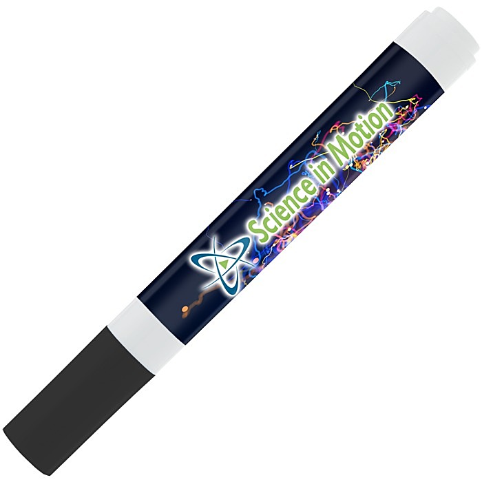 Custom Washable Markers - Full Colour