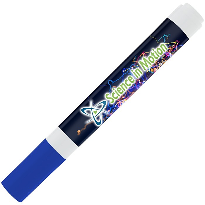 Custom Washable Markers - Full Colour