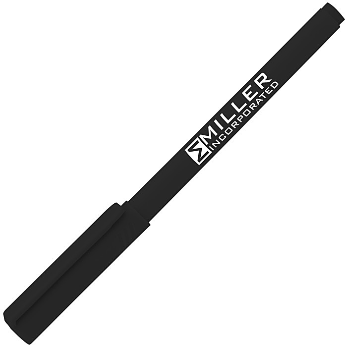 Custom Smooth Write Rollerball Pen