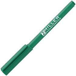 Custom Smooth Write Rollerball Pen