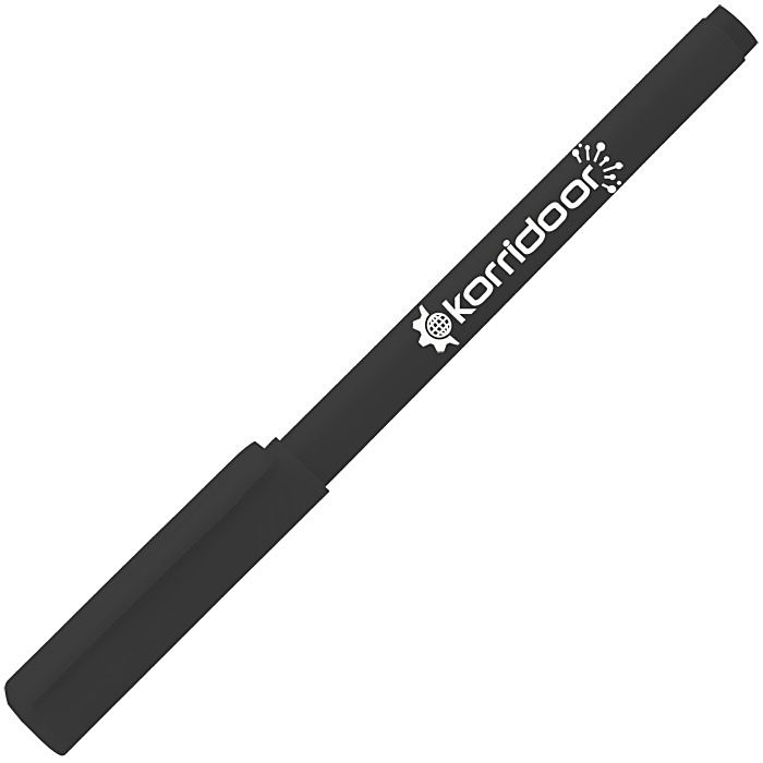 Custom Note Writers Fine Point Felt Tip Marker