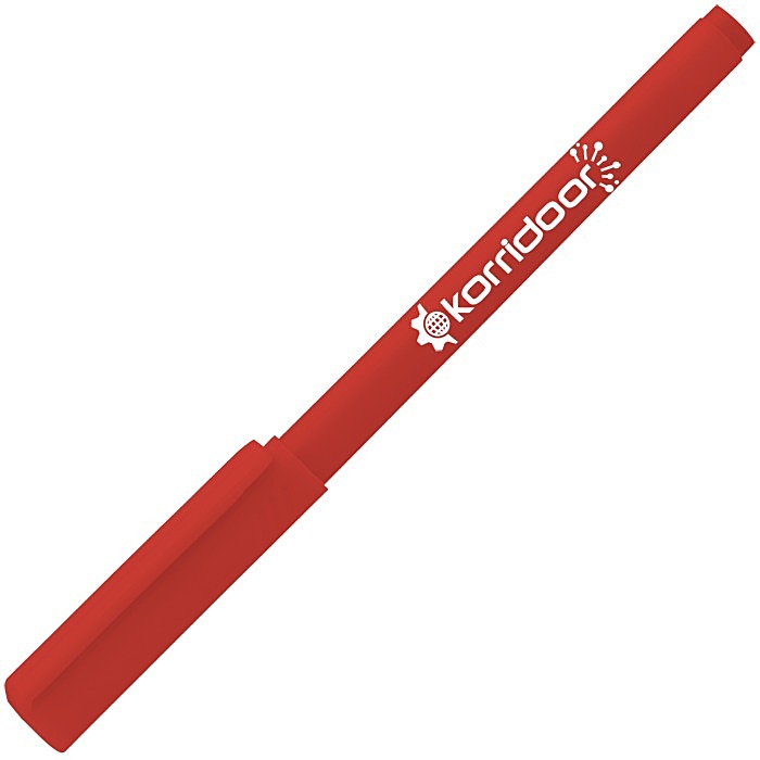 Custom Note Writers Fine Point Felt Tip Marker
