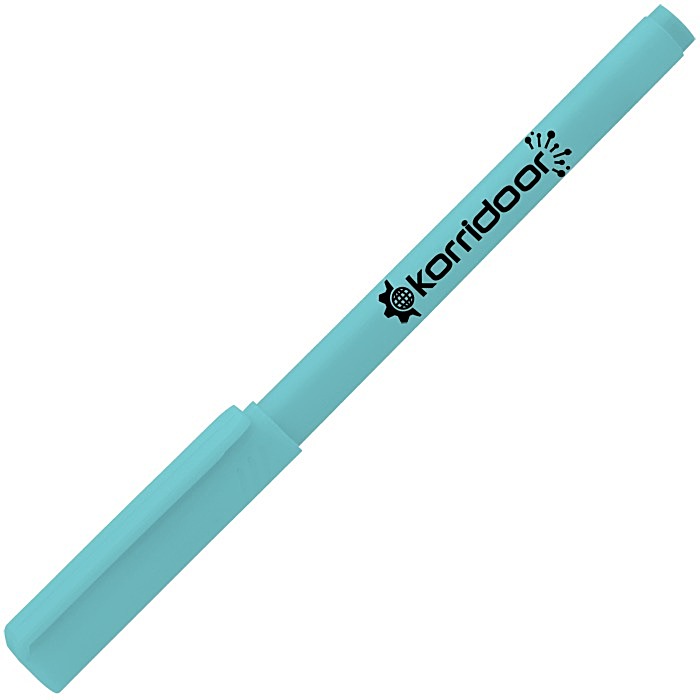Custom Note Writers Fine Point Felt Tip Marker