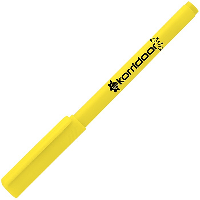 Custom Note Writers Fine Point Felt Tip Marker