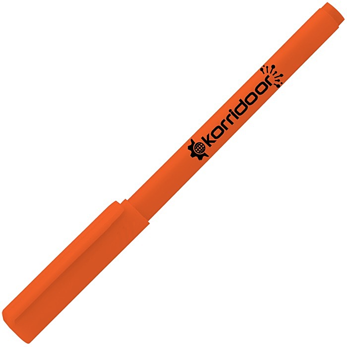 Custom Note Writers Fine Point Felt Tip Marker