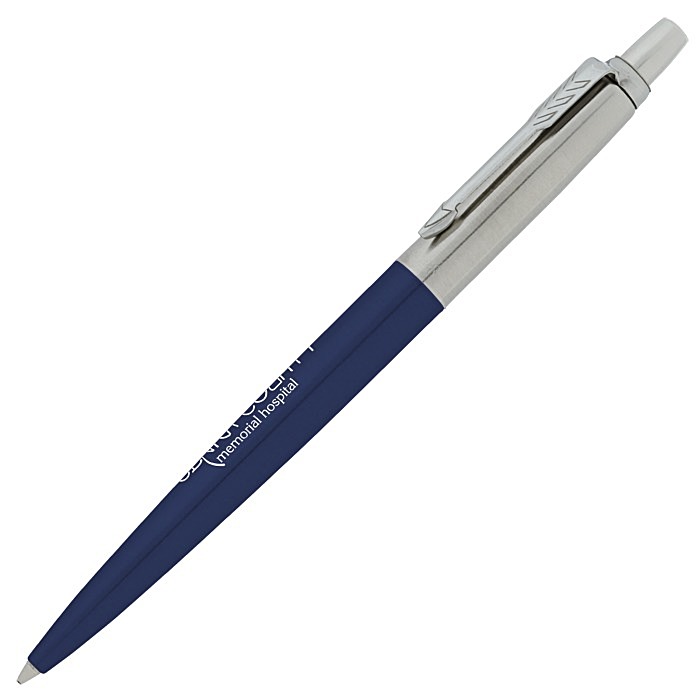 Custom Parker Jotter London Stainless Steel Pen