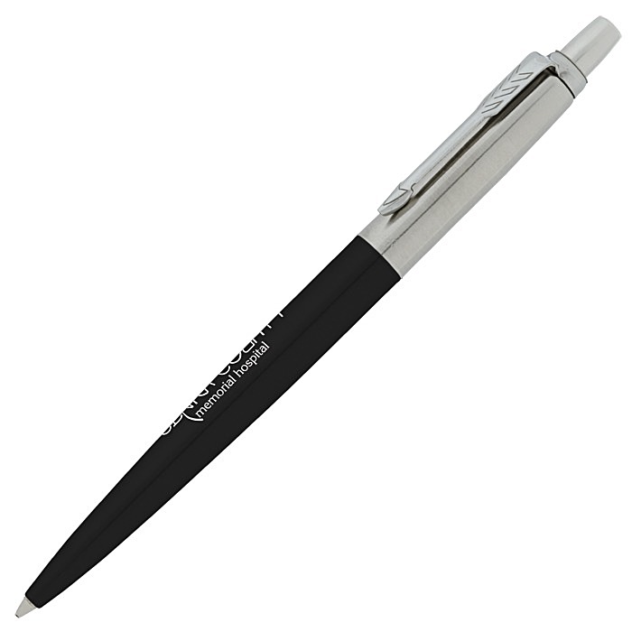 Custom Parker Jotter London Stainless Steel Pen