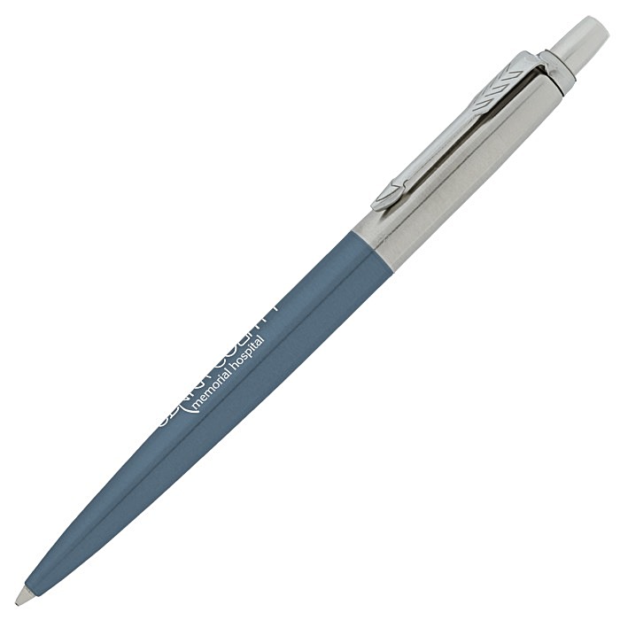 Custom Parker Jotter London Stainless Steel Pen