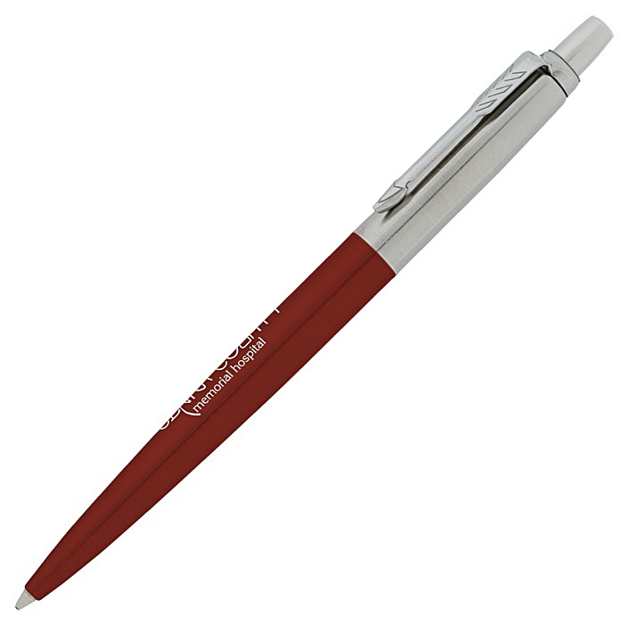 Custom Parker Jotter London Stainless Steel Pen