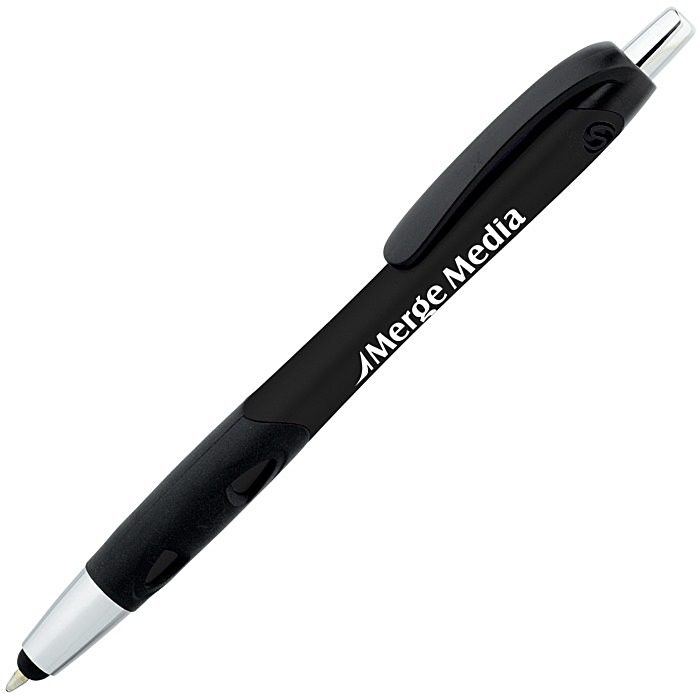 Custom Souvenir Sol Stylus Pen