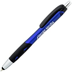 Custom Souvenir Sol Stylus Pen
