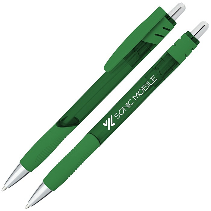 Custom Metro Pen