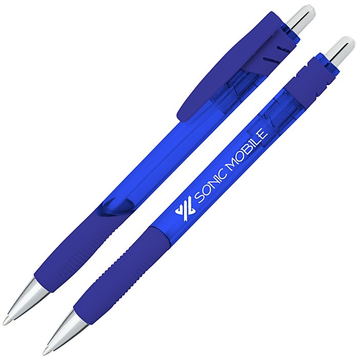 Custom Metro Pen